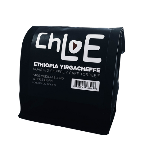 ETHIOPA YIRGACHEFFE